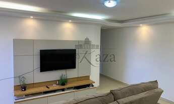 Imagem 6: Apartamento - 02 Dormitórios com Suíte - Bosque dos Eucaliptos - Venda