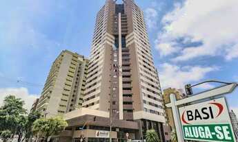 Imagem: CURITIBA - Apartamento Padrão - Centro