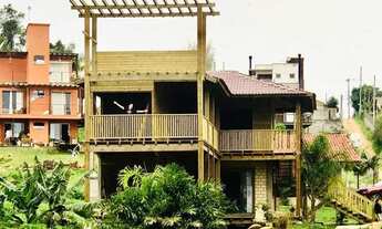 Imagem: Casa para Venda em Imbituba, Ibiraquera