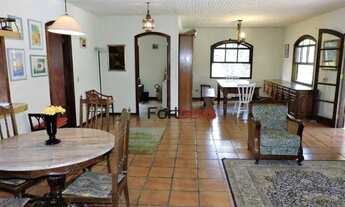 Imagem 6: Casa com 3 dormitórios à venda, 389 m² por R$ 1.100.000,00 - Jardim Colibri - Cotia/SP