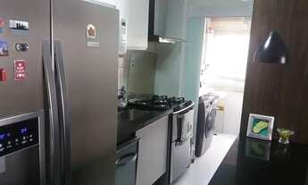 Imagem 7: Apartamento no Centro, Diadema com 3 dormitórios, 1 suíte, 81 m²