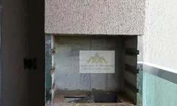 Imagem 4: Apartamento com 3 dormitórios à venda, 90 m² por R$ 250.000,00 - Jardim Zara - Ribeirão Pr