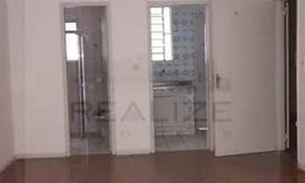 Imagem 3: Kitnet/conjugado para aluguel tem 25 metros quadrados em Floresta - Porto Alegre - RS