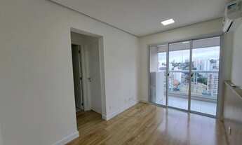 Imagem 2: Apartamento para aluguel possui 35 metros quadrados com em Perdizes - São Paulo - SP