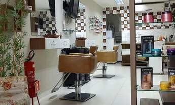 Imagem 2: SALÃO DE BELEZA COMPLETO