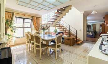 Imagem 6: Sobrado com 4 dormitórios à venda, 245 m² por R$ 1.298.000,00 - Vila Dom Pedro II - São Pa