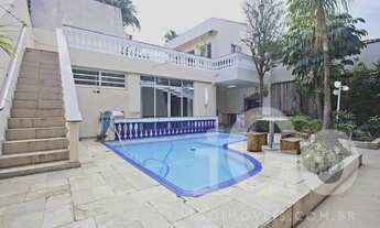 Imagem: Terreno 480m² - A/Const 380,00 - Excelente