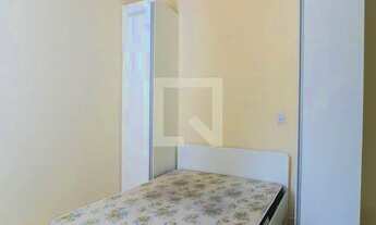 Imagem 3: Apartamento para Aluguel - Vila Clementino, 1 Quarto, 25 m2