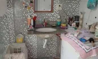 Imagem 4: Casa para venda possui 52 metros quadrados com 1 quarto em Maguari - Ananindeua - Pará