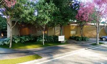 Imagem 2: The Frame Vila Nova Conceição