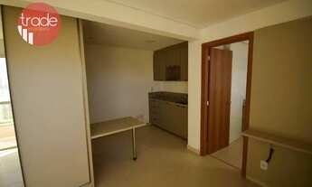 Imagem 7: Apartamento com 1 dormitório à venda, 26 m² por R$ 198.000,00 - Nova Aliança - Ribeirão Pr