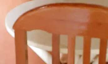 Imagem 3: Kitnet Mobiliada - apenas MULHERES