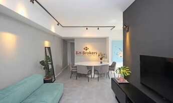 Imagem 2: NOVA LIMA - Apartamento Padrão - Vila Da Serra