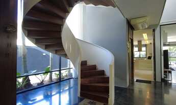 Imagem 3: Mansão Alphaville Barra Oportunidade