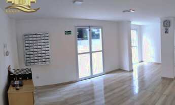 Imagem 7: Apartamento com 2 dormitórios à venda, 57 m² por R$ 350.000,00 - Mirim - Praia Grande/SP