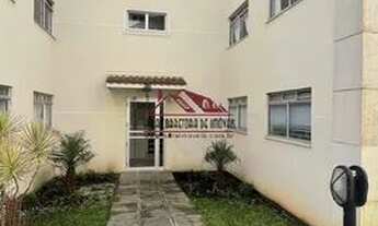 Imagem 2: Apartamento mobiliado São Gabriel Colombo(PR