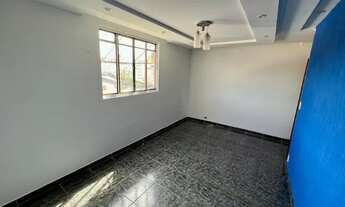 Imagem 2: CAMPINAS - Apartamento Padrão - DIC VI (CONJUNTO HABITACIONAL SANTO DIAS SILVA