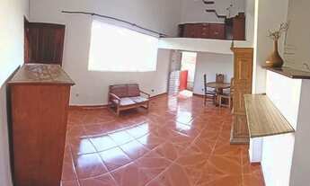 Imagem: Casa ampla área usada individual Embu das