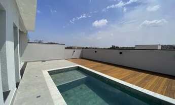 Imagem 6: Casa térrea para locação no Swiss Park