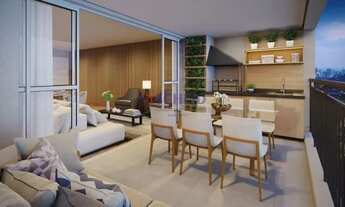 Imagem 5: Apartamento a venda no Vertiz Vila Mascote com 81m, 2 dormitórios, 1 suíte e 2 vagas