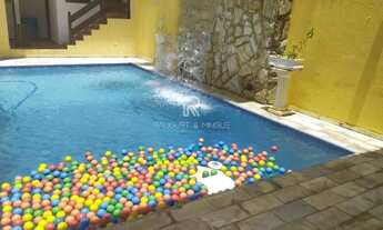 Imagem 6: Sobrado incrível com piscina na zona leste!