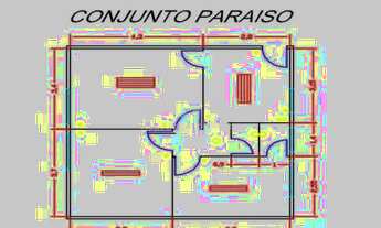 Imagem 5: SAO PAULO - Apartamento Padrão - VILA MARIANA