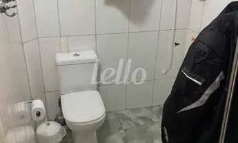 Imagem 7: São Paulo - Casa Padrão - Mooca