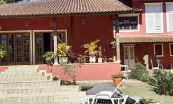 Imagem: Casa com 4 dormitórios para alugar, 397