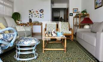 Imagem 4: Apartamento para Aluguel - Barra Fundan, 4 Quartos, 300 m2