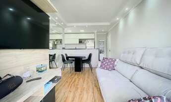 Imagem 4: APARTAMENTO SEMI-MOBILIADO À VENDA NO TATUAPÉ