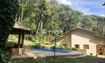 Imagem 5: Casa de Condomínio com 3 dorms, Centro, Santo Antônio do Pinhal, Cod: 744