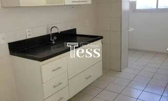 Imagem 4: Apartamento para ALUGAR- Zona Sul de 3 dormitórios 2 vagas, elevador, lazer com piscina, p