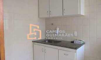 Imagem 4: Apartamento para aluguel, 2 quartos, 1 vaga, Castelo - Belo Horizonte/MG