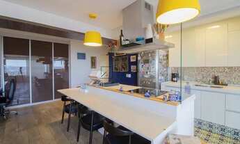 Imagem 5: Locação Apartamento 2 Dormitórios - 70 m² Pinheiros