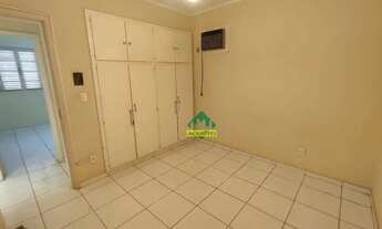 Imagem 5: Apartamento com 3 dormitórios, 90 m² - venda por R$ 250.000,00 ou aluguel por R$ 1.550,00