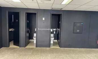 Imagem 4: Conjunto Comercial 371m² , Itaim Bibi