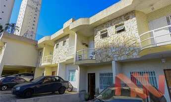 Imagem 4: Casa em Condomínio em Vila Marieta - São Paulo