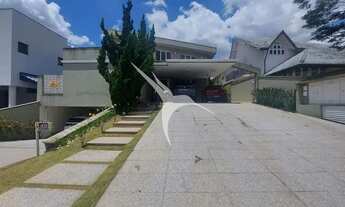 Imagem 2: Ótima casa para venda e locação Alphaville Residencial Zero