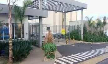 Imagem: ARARAQUARA - Casa Padrão - JARDIM RESIDENCIAL