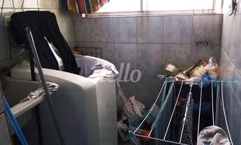 Imagem 7: São Paulo - Apartamento Padrão - Brás