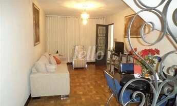 Imagem 2: São Paulo - Casa Padrão - Água Rasa