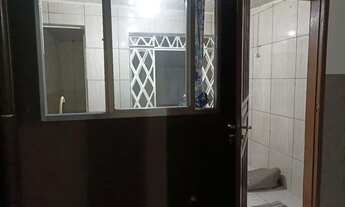 Imagem: Casa de três pesa de alvenaria só temgarage