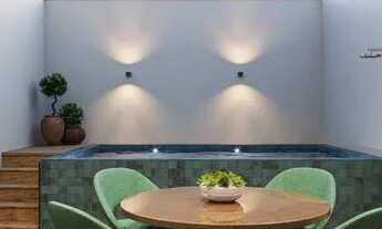 Imagem 4: Casa duplex no bairro Cidade Nova