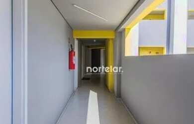 Imagem 10: Apartamento com 1 dormitório à venda, 34 m² por R$ 330.000 - Santa Ifigênia - São Paulo/SP