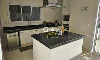 Imagem 10: Casa com 3 suítes à venda, 231 m² por R$ 1.750.000 - Condomínio Jardins Di Roma - Indaiatu