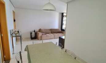 Imagem 7: Apartamento no RESIDENCIAL CARPE DIEM, 3 quartos 01 suíte, 86m² no Setor Jardim Goiás