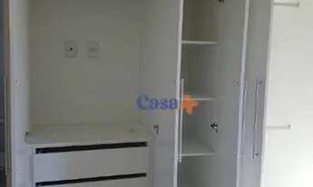 Imagem 6: Casa com 3 dormitórios para alugar, 120 m² por R$ 5.062/mês - Condomínio Sunset Boulevard