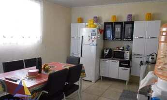 Imagem 7: Casa Residencial à venda, Pestana, Osasco - CA0096