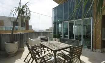 Imagem 7: COBERTURA - VILA LEOPOLDINA - SP