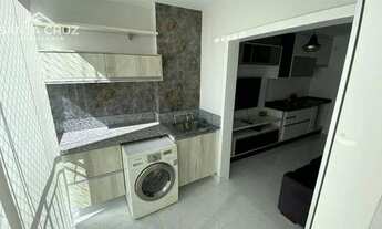 Imagem 8: Apartamento com 1 dormitório, 34 m² - venda por R$ 450.000 ou aluguel por R$ 2.500/mês - N